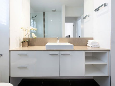 SandCastles Noosa - Accommodation Asia 4