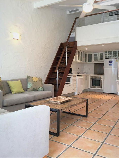 SandCastles Noosa - Accommodation Asia 19