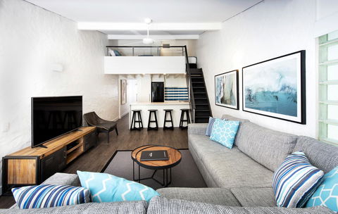 SandCastles Noosa - Accommodation Asia 39