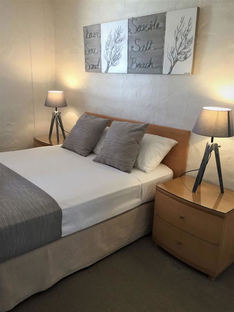 SandCastles Noosa - Accommodation Asia 18