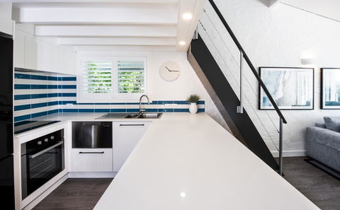 SandCastles Noosa - Accommodation Asia 43