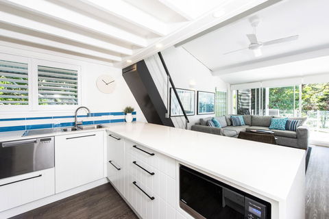 SandCastles Noosa - Accommodation Asia 40