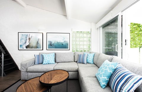SandCastles Noosa - Accommodation Asia 42