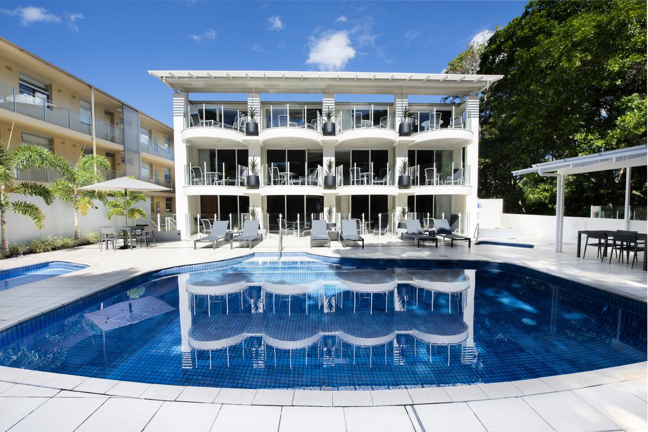  Accommodation Asia