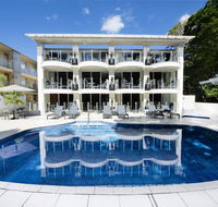 SandCastles Noosa - Accommodation Asia