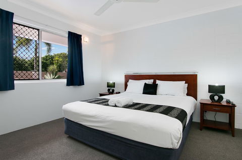 Cairns City Palms - Accommodation Asia 23