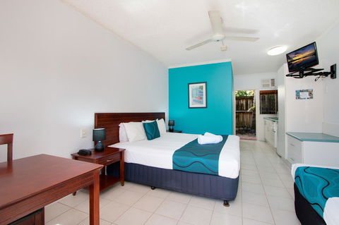 Cairns City Palms - Accommodation Asia 19