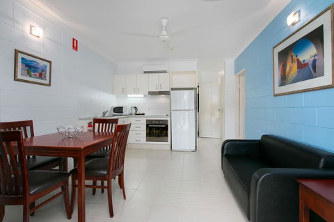 Cairns City Palms - Accommodation Asia 20