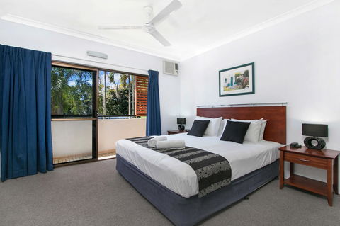 Cairns City Palms - Accommodation Asia 11