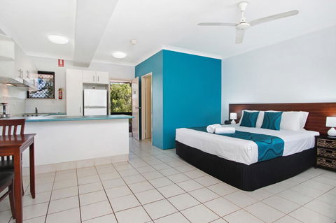 Cairns City Palms - Accommodation Asia 14