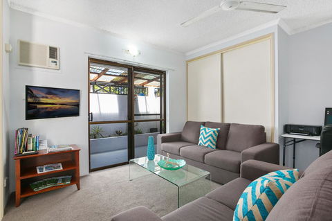 Cairns City Palms - Accommodation Asia 5