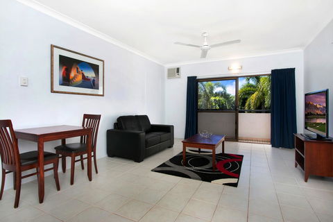 Cairns City Palms - Accommodation Asia 9