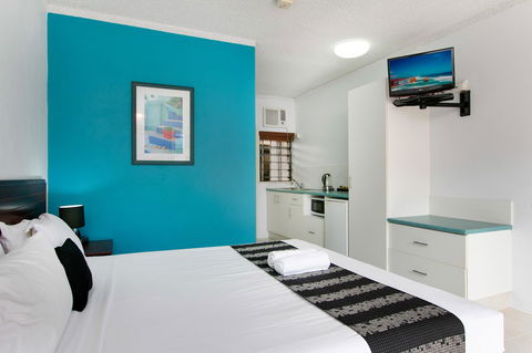 Cairns City Palms - Accommodation Asia 15