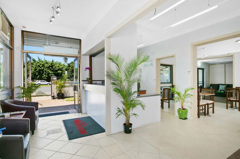 Cairns City Palms - Accommodation Asia 3