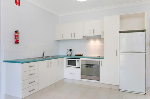 Cairns City Palms - Accommodation Asia 10