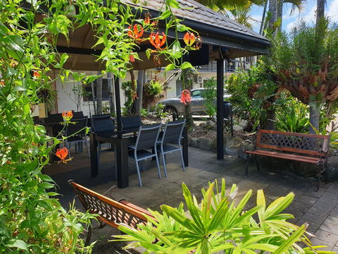 Cairns City Palms - Accommodation Asia 29