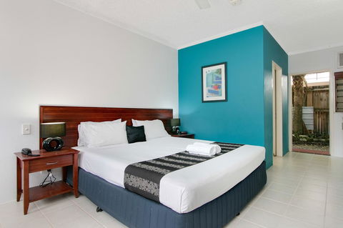 Cairns City Palms - Accommodation Asia 18