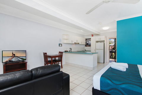 Cairns City Palms - Accommodation Asia 12