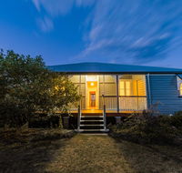 Apple Blossom Cottage - Accommodation Asia