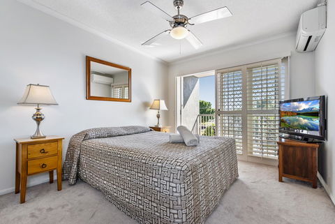 Dockside Apartments Mooloolaba - Accommodation China 8