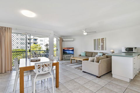 Dockside Apartments Mooloolaba - Accommodation China 15
