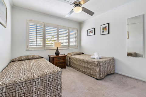 Dockside Apartments Mooloolaba - Accommodation China 25