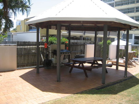 Dockside Apartments Mooloolaba - Accommodation China 33