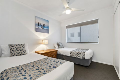 Dockside Apartments Mooloolaba - Accommodation China 17