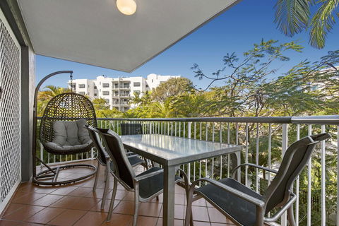 Dockside Apartments Mooloolaba - Accommodation China 5