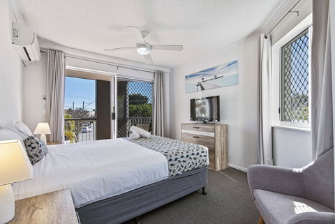Dockside Apartments Mooloolaba - Accommodation China 12
