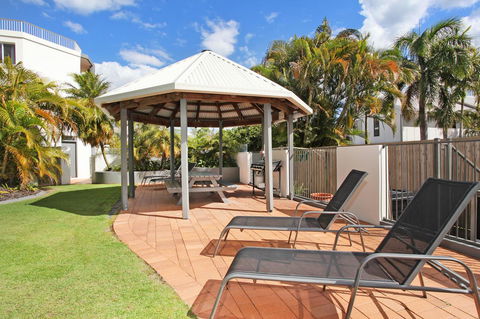 Dockside Apartments Mooloolaba - Accommodation China 29