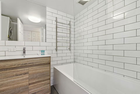 Dockside Apartments Mooloolaba - Accommodation China 3