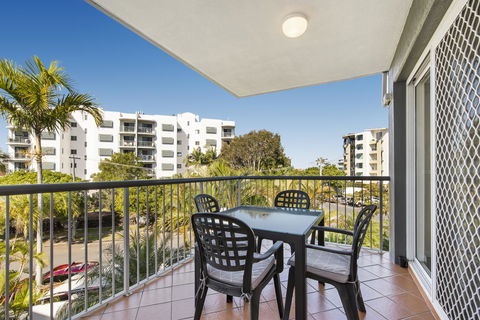 Dockside Apartments Mooloolaba - Accommodation China 7