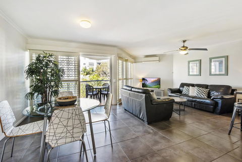Dockside Apartments Mooloolaba - Accommodation China 23