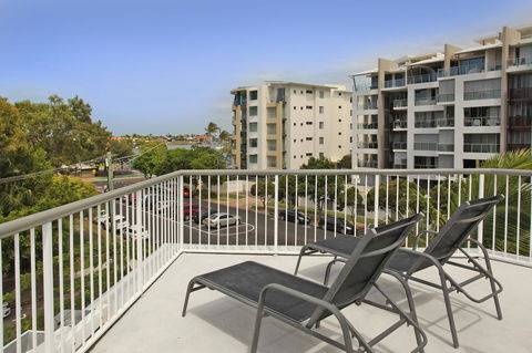 Dockside Apartments Mooloolaba - Accommodation China 28