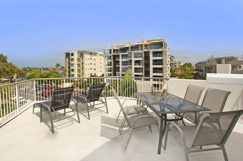 Dockside Apartments Mooloolaba - Accommodation China 27