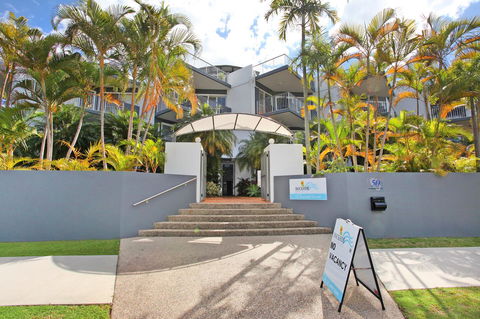 Dockside Apartments Mooloolaba - Accommodation China 31