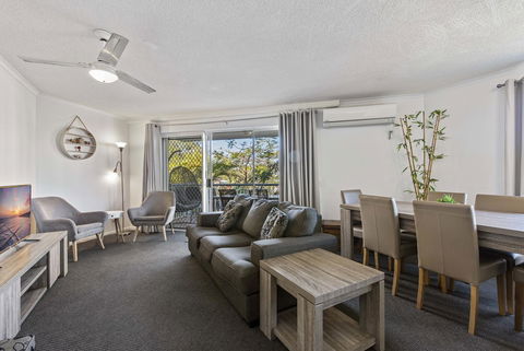 Dockside Apartments Mooloolaba - Accommodation China 11