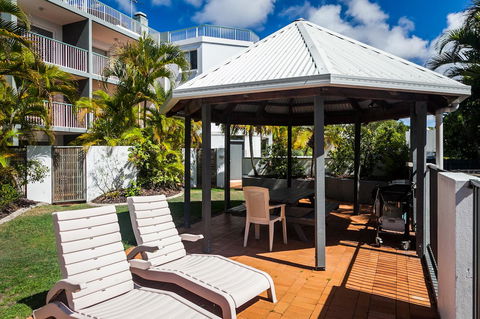 Dockside Apartments Mooloolaba - Accommodation China 32