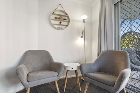 Dockside Apartments Mooloolaba - Accommodation China 6