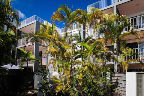 Dockside Apartments Mooloolaba - Accommodation China 26
