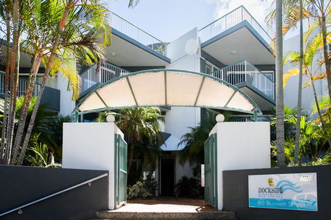 Dockside Apartments Mooloolaba - Accommodation China 30