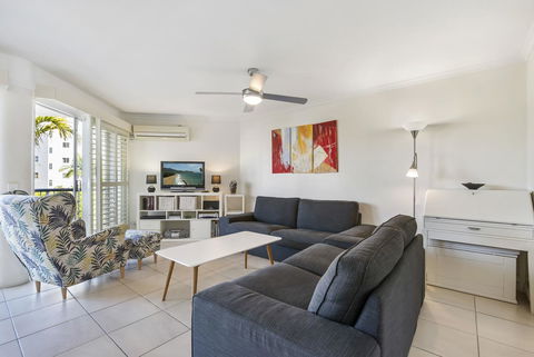 Dockside Apartments Mooloolaba - Accommodation China 19