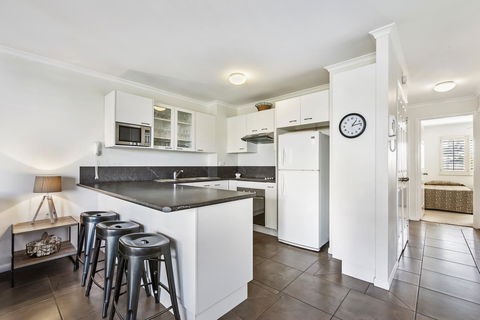 Dockside Apartments Mooloolaba - Accommodation China 24