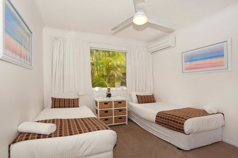 Dockside Apartments Mooloolaba - Accommodation China 36