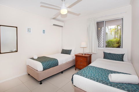 Dockside Apartments Mooloolaba - Accommodation China 34