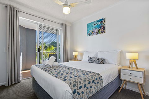 Dockside Apartments Mooloolaba - Accommodation China 13