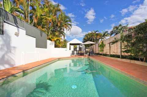 Dockside Apartments Mooloolaba - Accommodation China 1