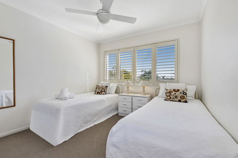 Dockside Apartments Mooloolaba - Accommodation China 21