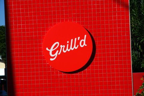 Domain Serviced Apartments - Accommodation Asia 10